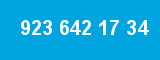 923 642 17 34